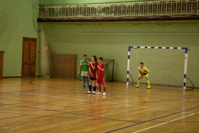 Игры 20-21 ноября